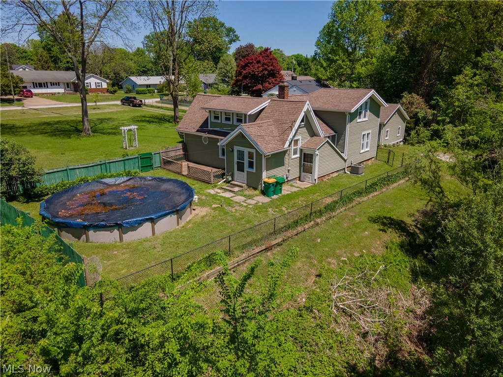 Mcfarland Allotment 01 - Residential