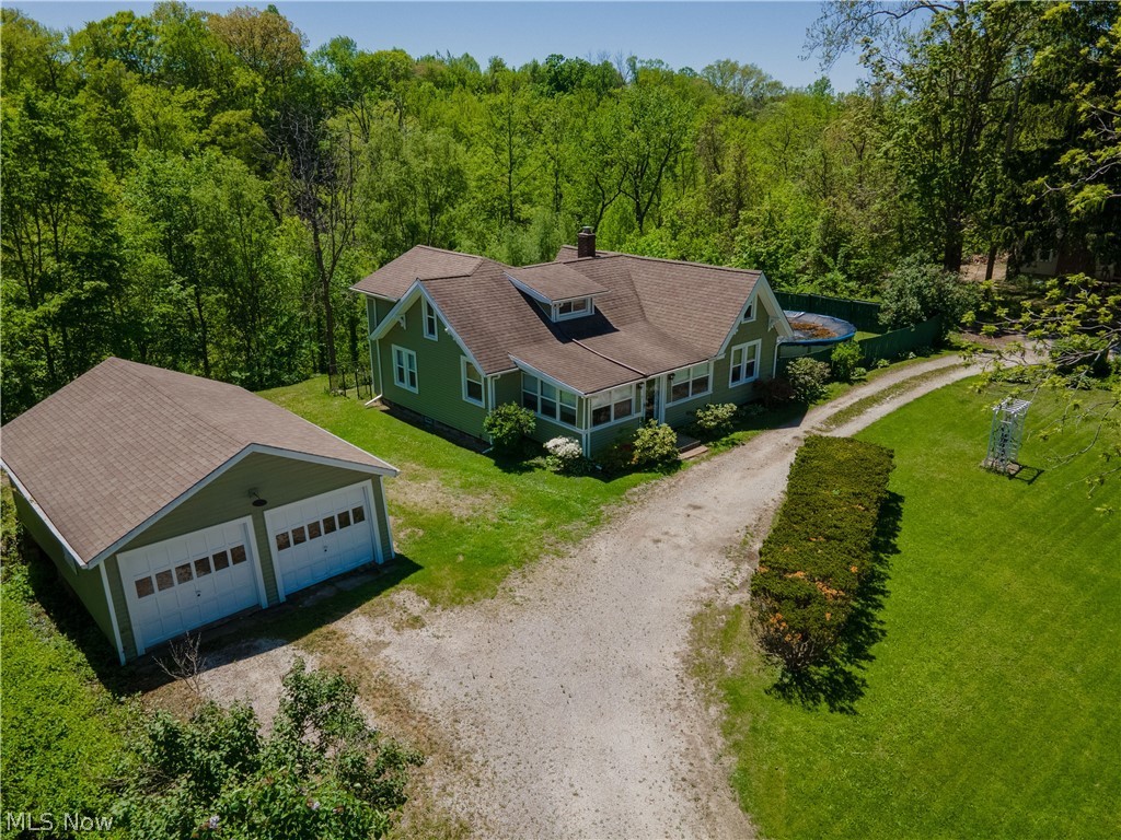 Mcfarland Allotment 01 - Residential