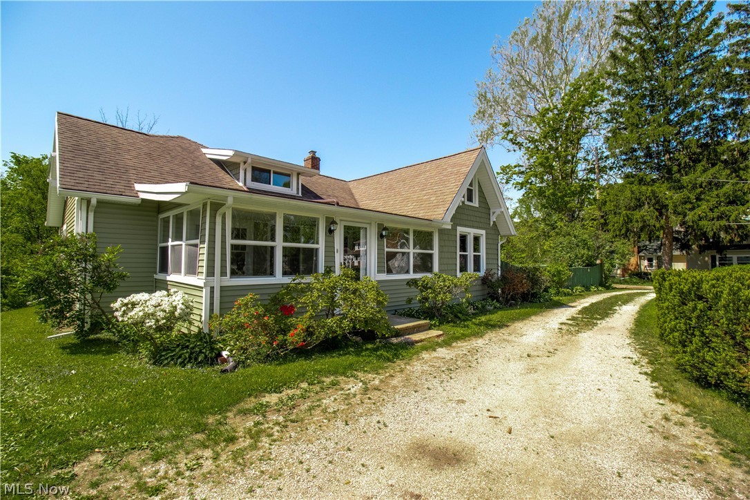 Mcfarland Allotment 01 - Residential