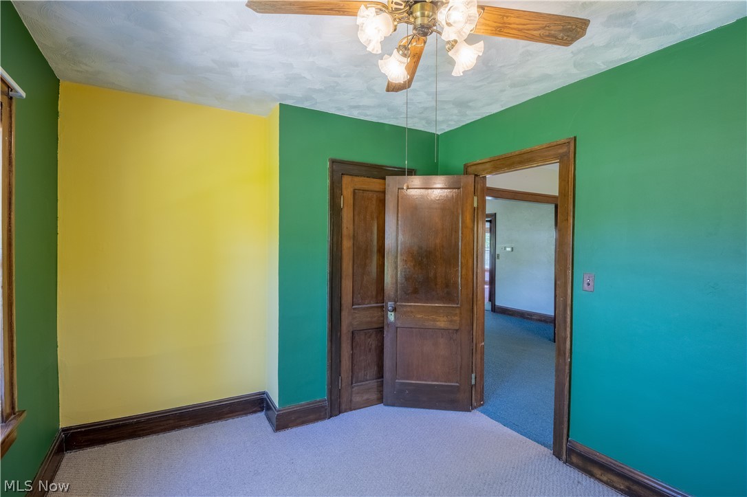 Mcfarland Allotment 01 - Residential