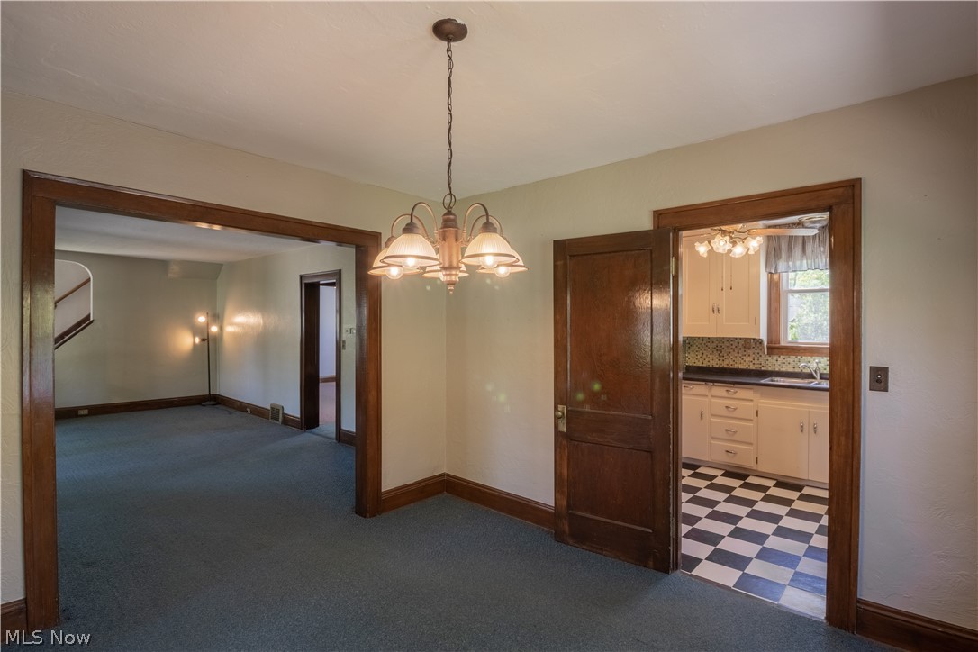 Mcfarland Allotment 01 - Residential