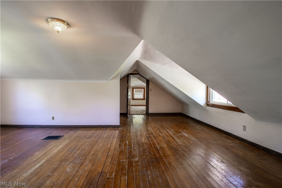 Mcfarland Allotment 01 - Residential