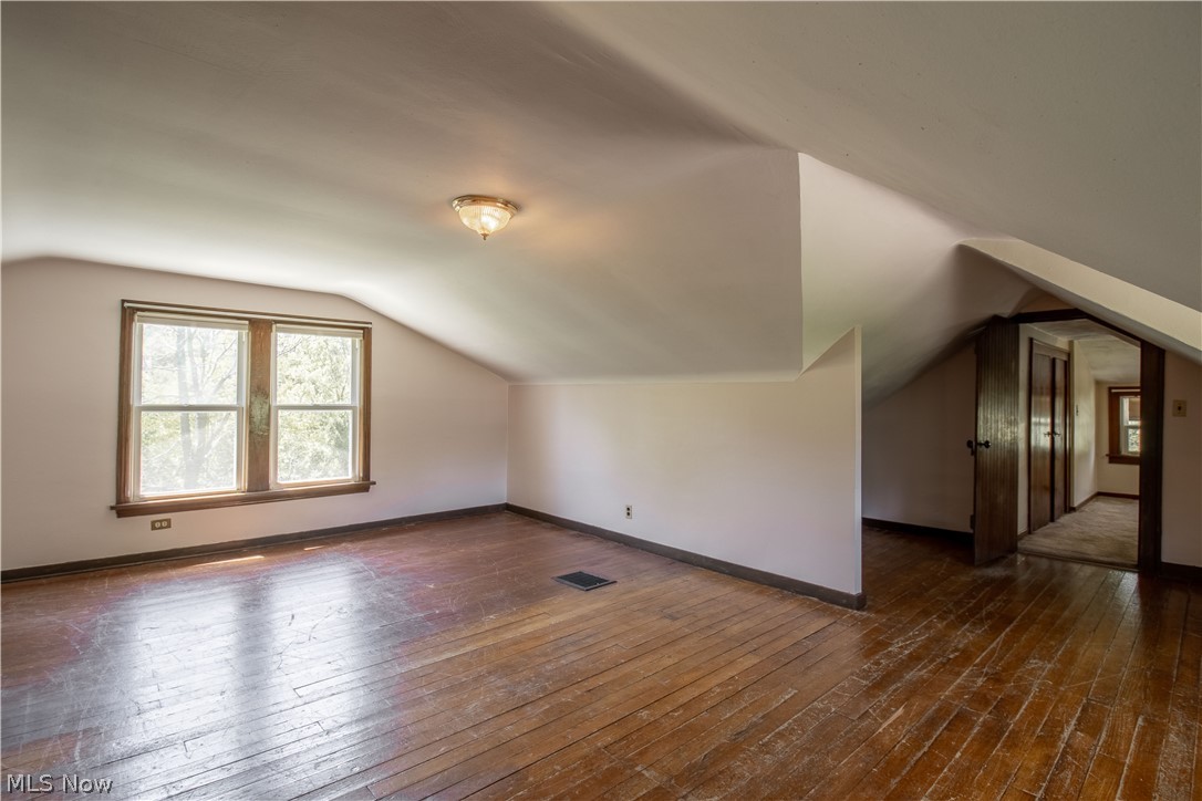 Mcfarland Allotment 01 - Residential