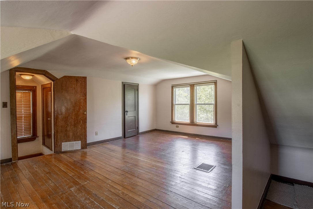 Mcfarland Allotment 01 - Residential