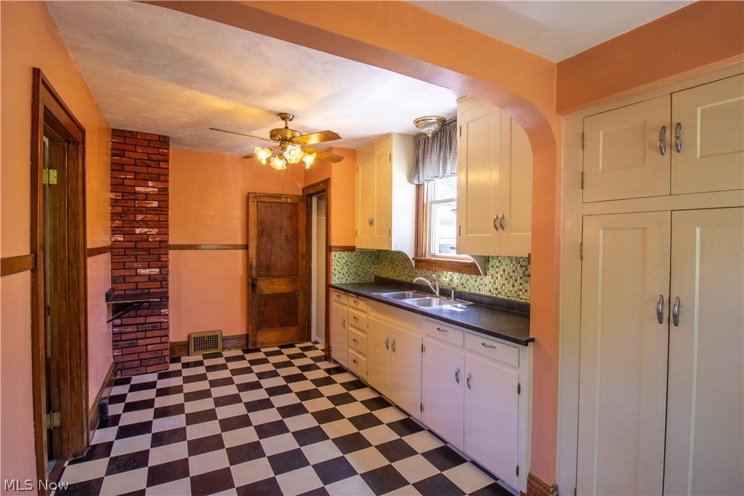 Mcfarland Allotment 01 - Residential