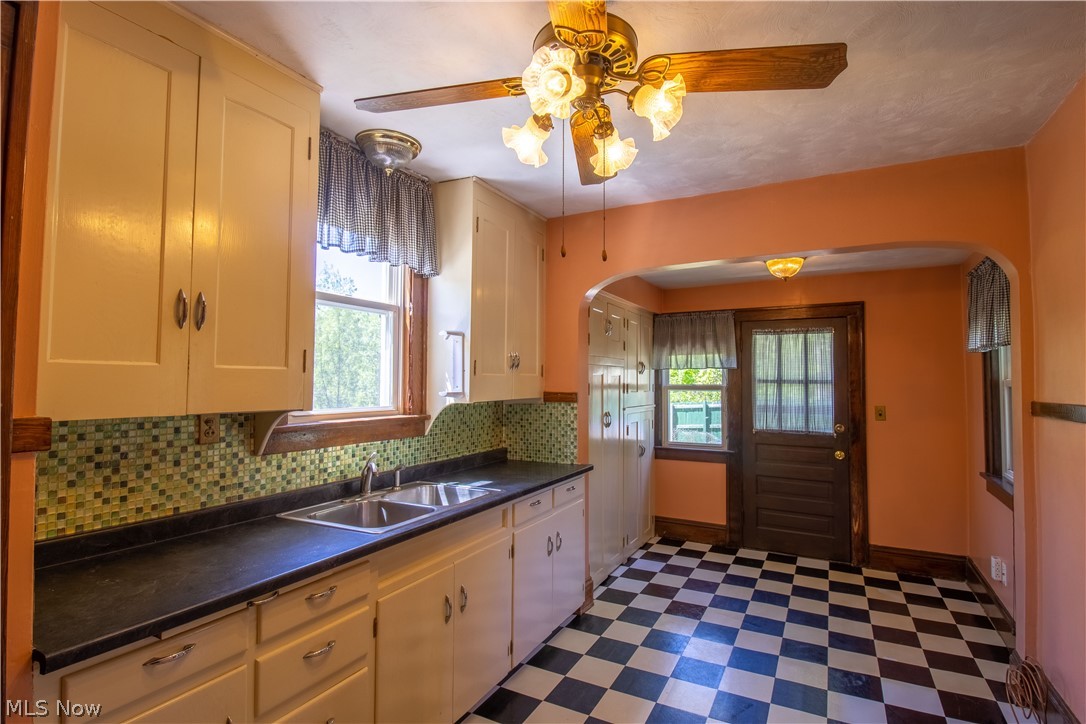 Mcfarland Allotment 01 - Residential