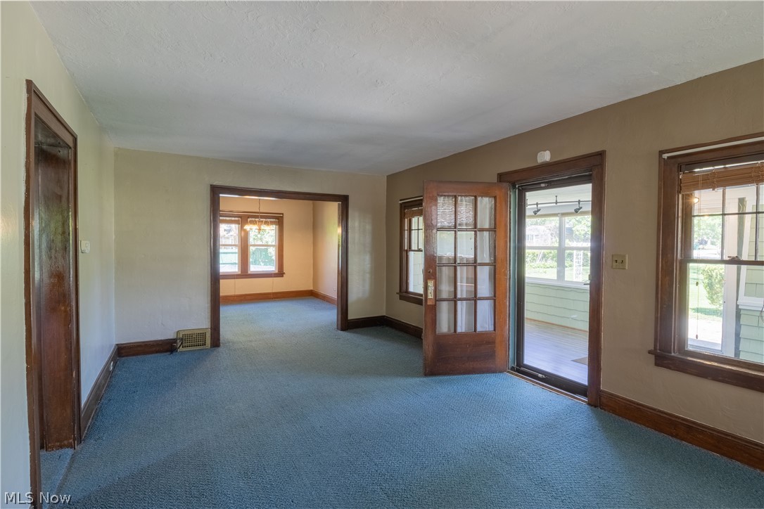 Mcfarland Allotment 01 - Residential