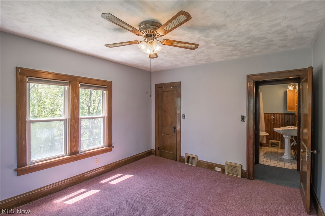 Mcfarland Allotment 01 - Residential