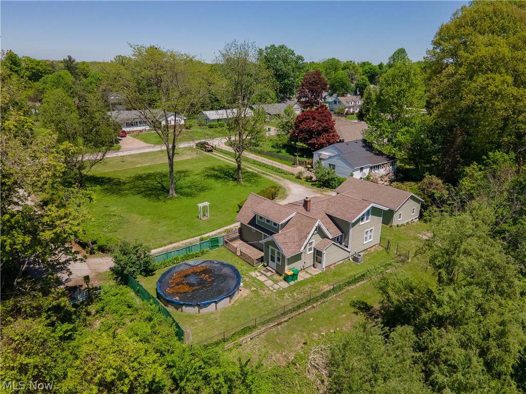 Mcfarland Allotment 01 - Residential