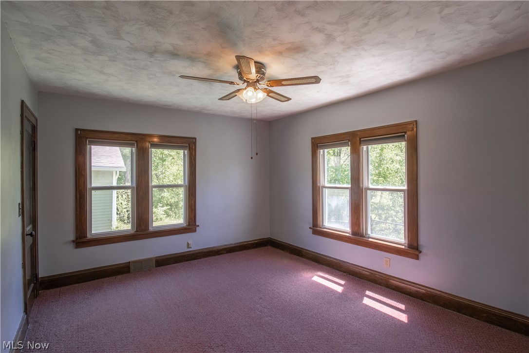 Mcfarland Allotment 01 - Residential