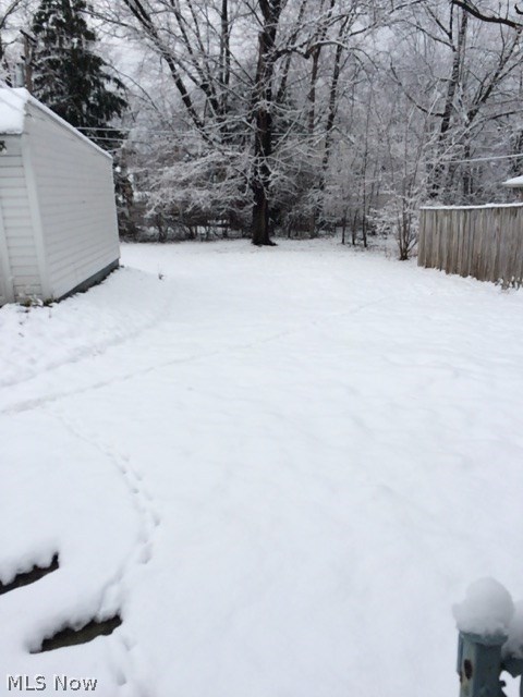 J L Free Land Cos Crown Point - Residential