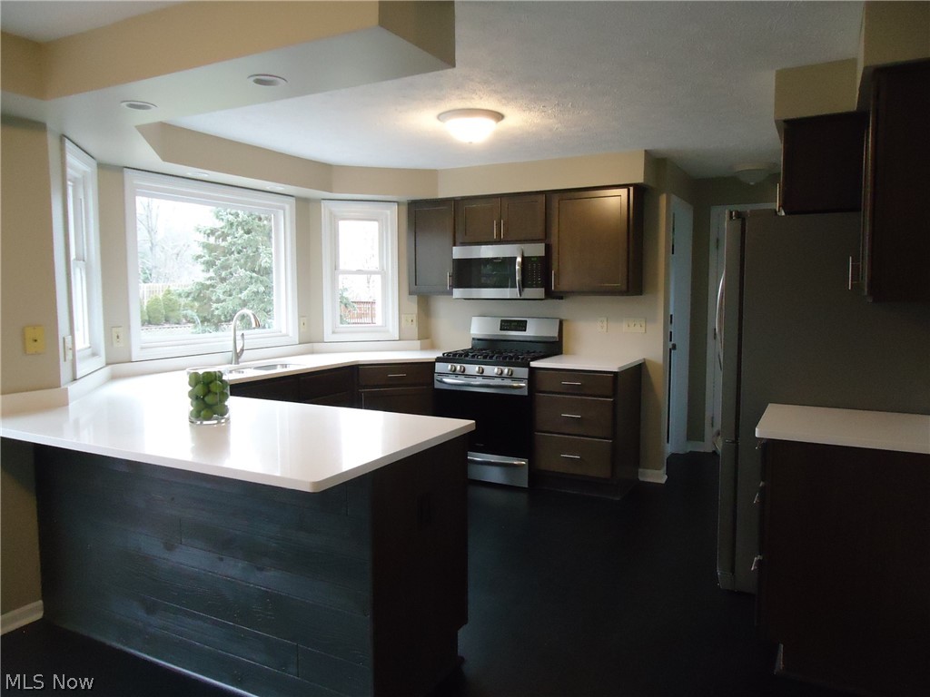 Fieldstone - Residential