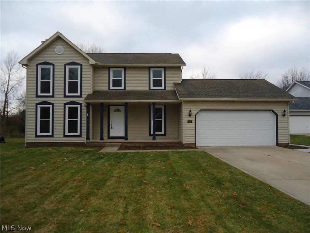 Fieldstone - Residential