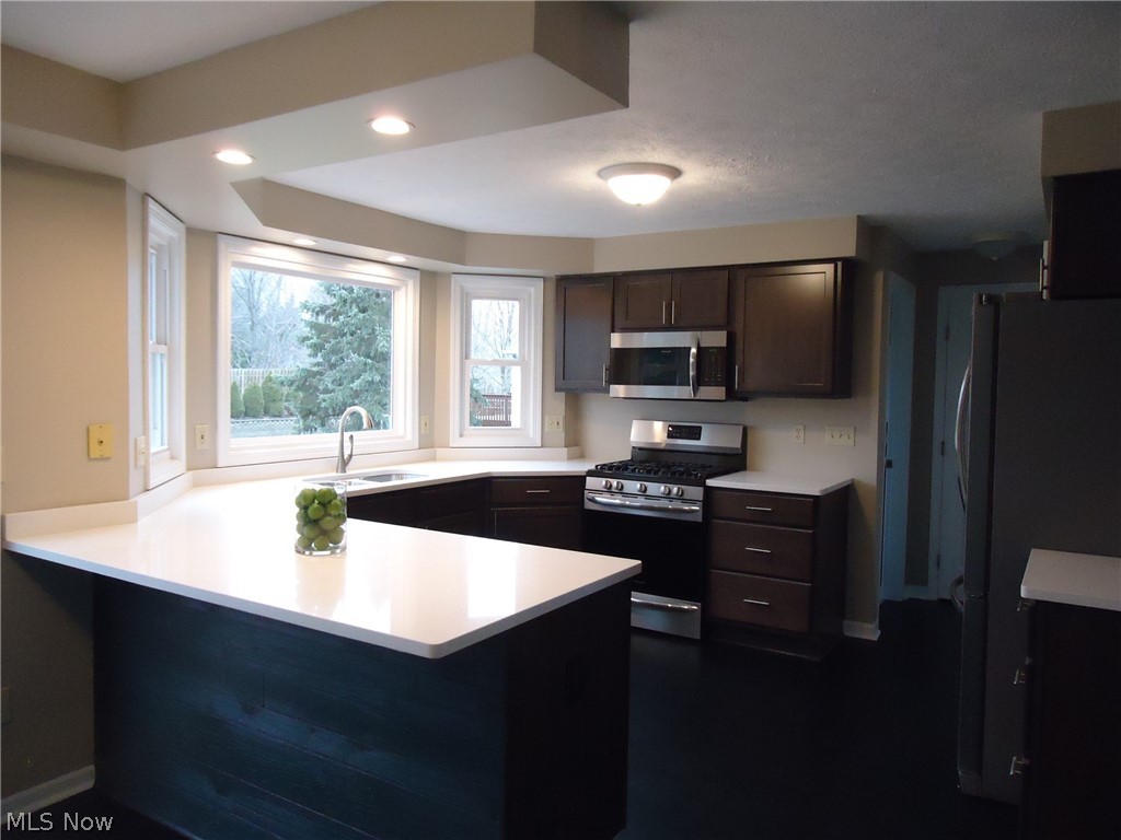 Fieldstone - Residential