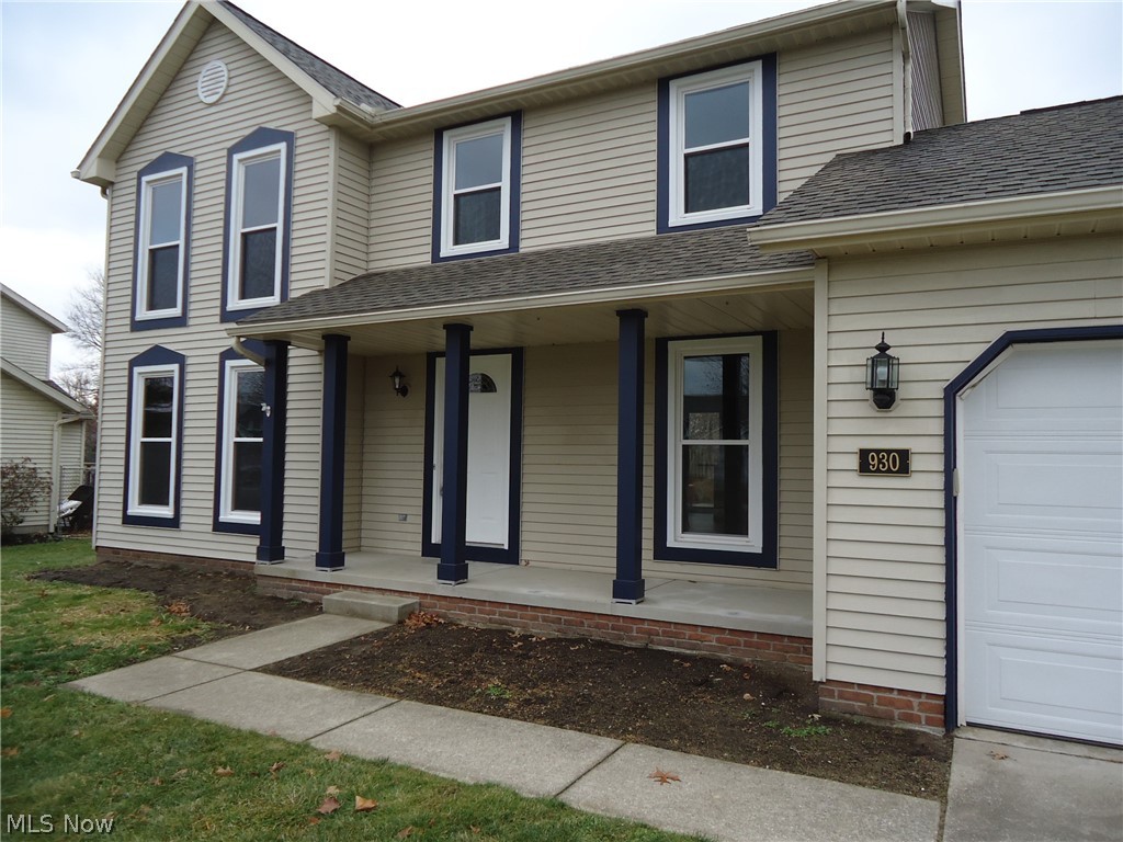 Fieldstone - Residential