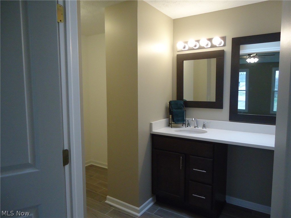 Fieldstone - Residential