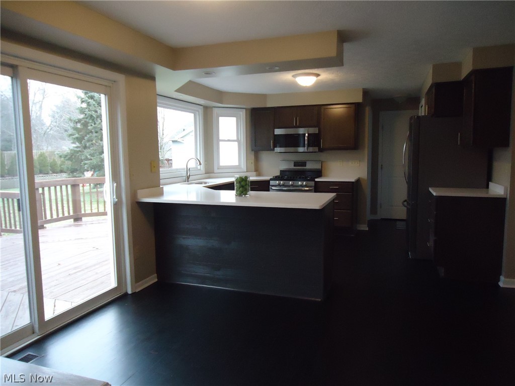 Fieldstone - Residential