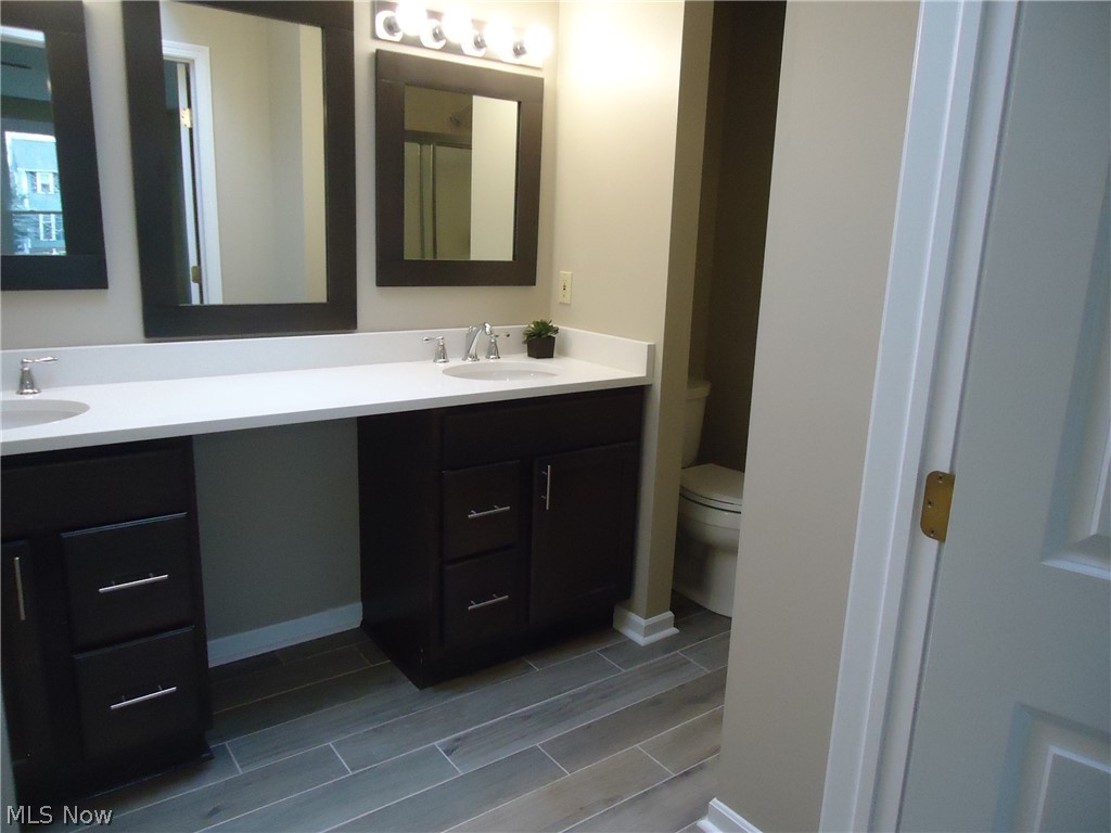 Fieldstone - Residential