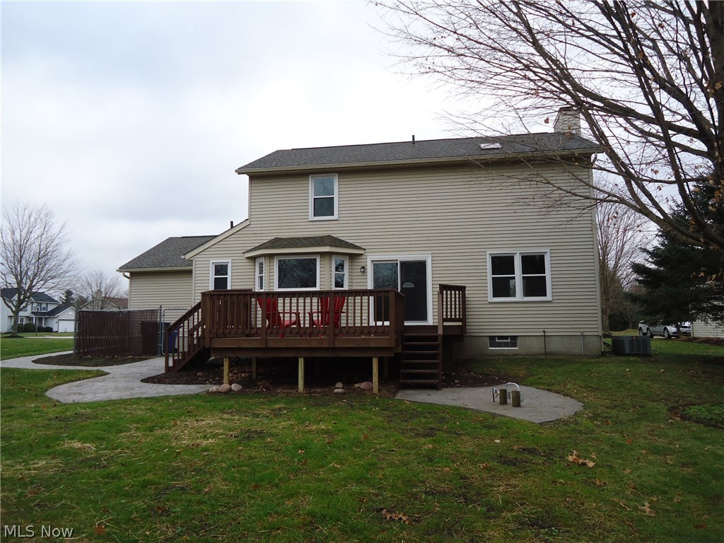 Fieldstone - Residential