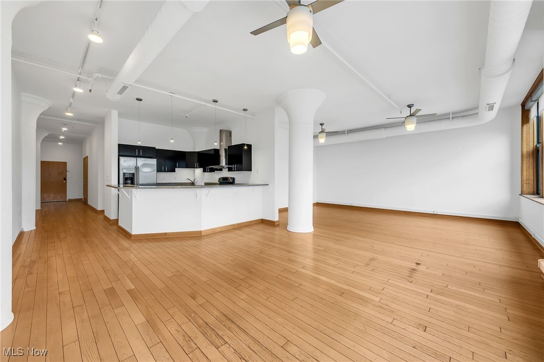 2077 E 4th Street #4E, Cleveland, Ohio image 4