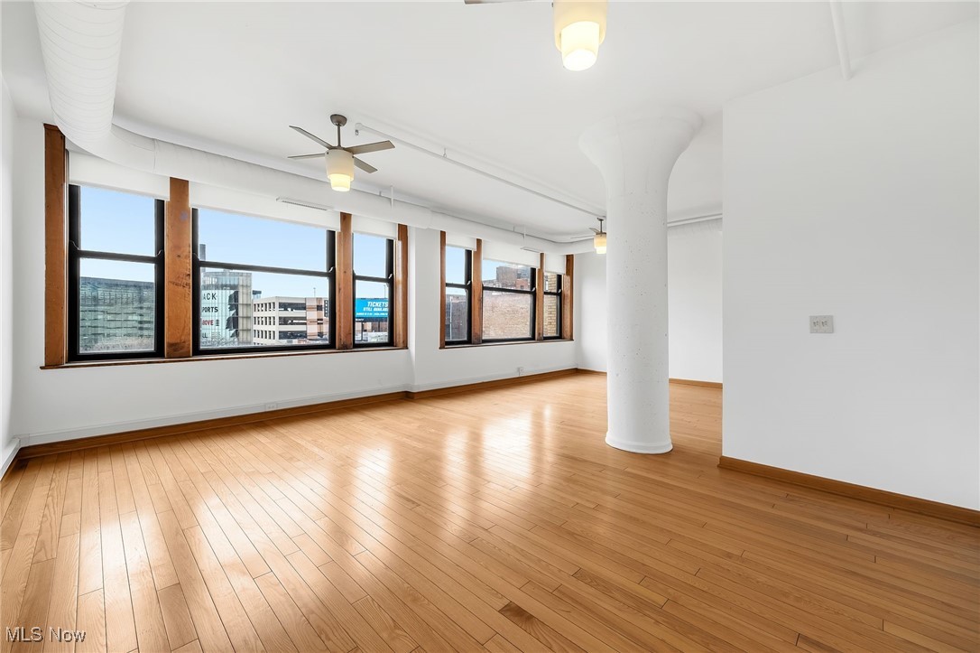 2077 E 4th Street #4E, Cleveland, Ohio image 13