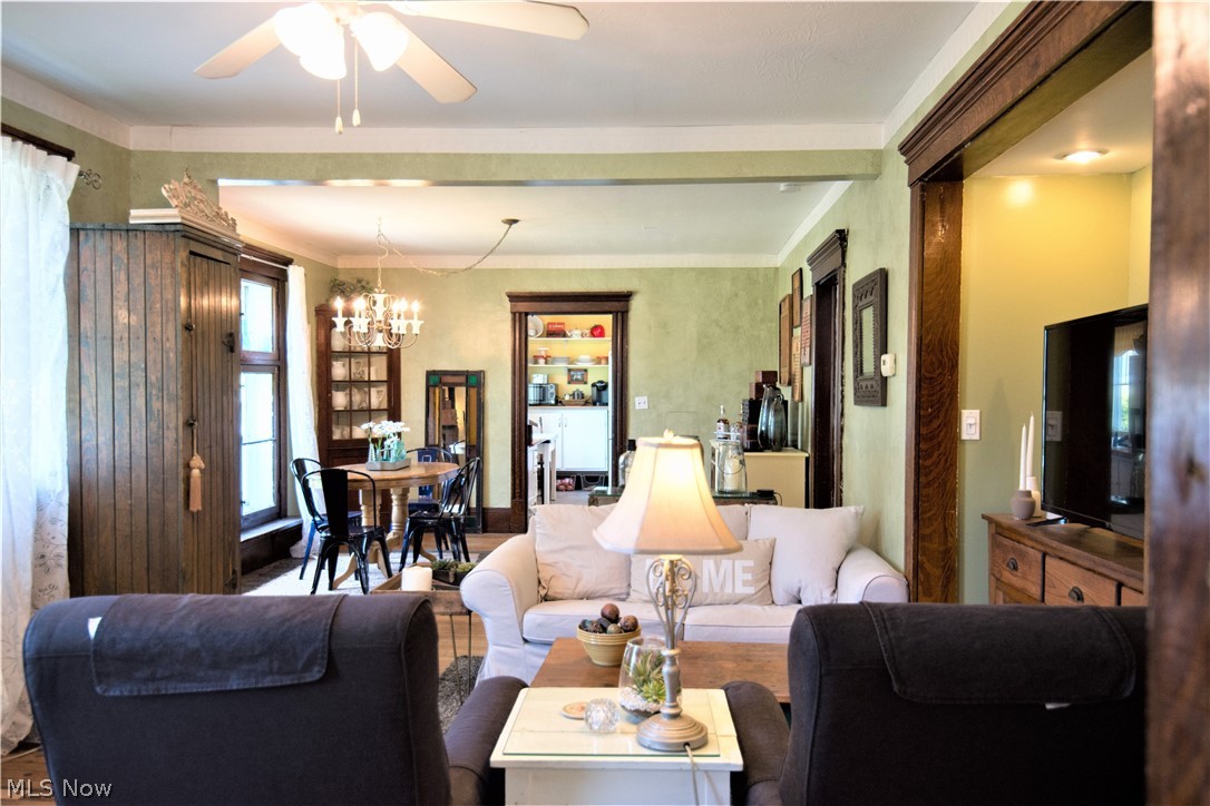 C T Mattisons Add - Residential