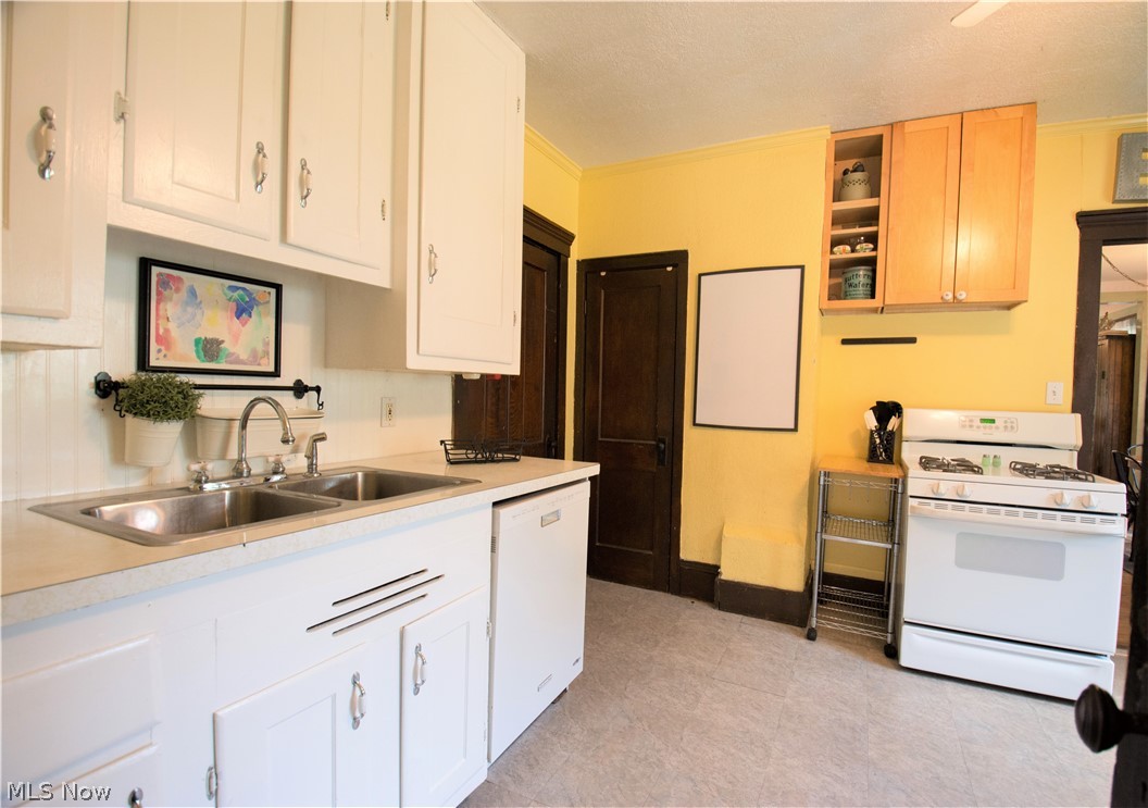 C T Mattisons Add - Residential