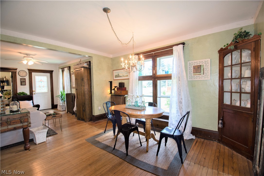 C T Mattisons Add - Residential