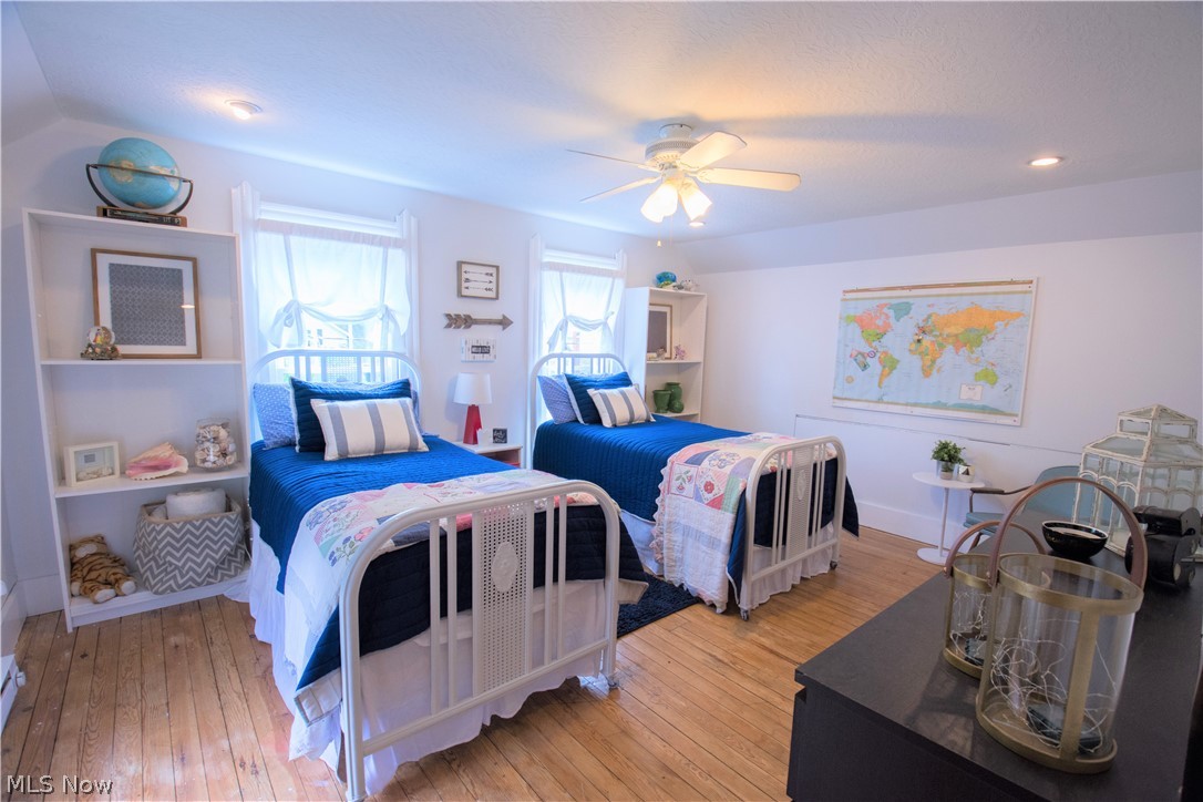 C T Mattisons Add - Residential