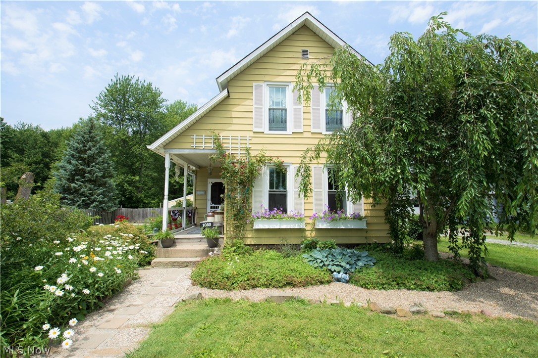 C T Mattisons Add - Residential