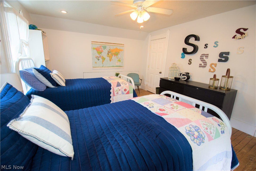 C T Mattisons Add - Residential