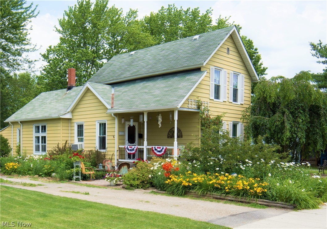 C T Mattisons Add - Residential