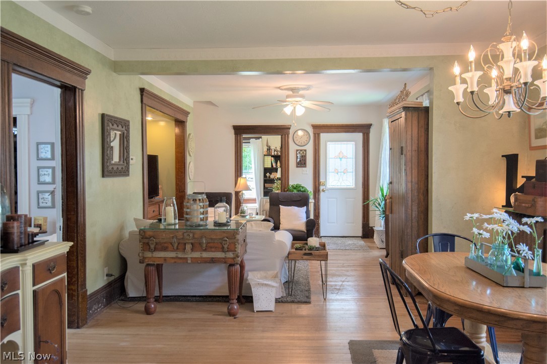 C T Mattisons Add - Residential