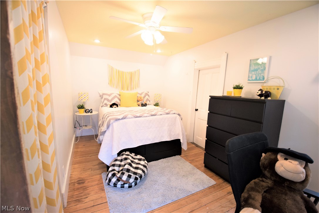 C T Mattisons Add - Residential