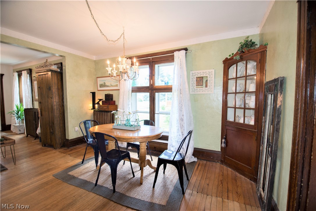 C T Mattisons Add - Residential