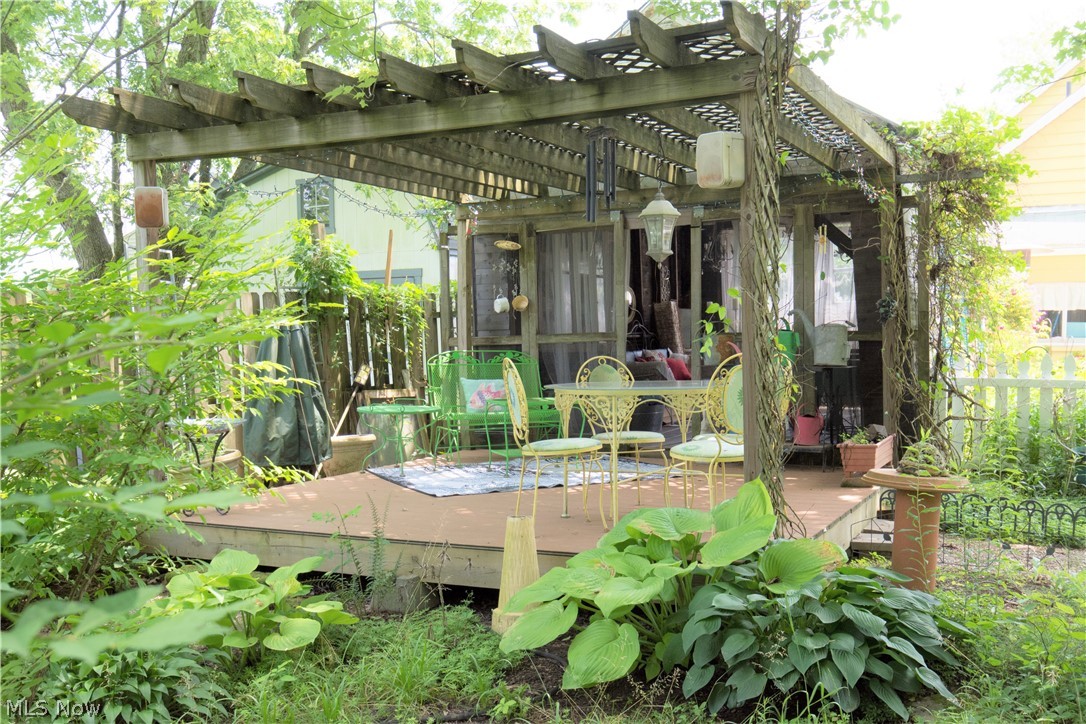 C T Mattisons Add - Residential