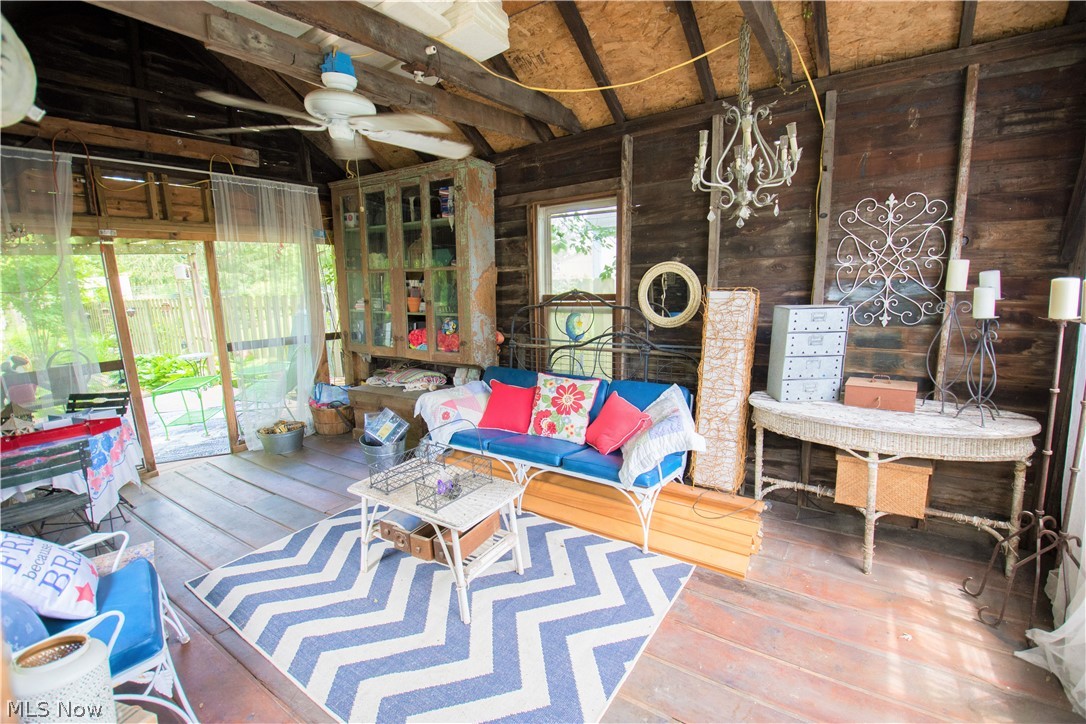 C T Mattisons Add - Residential