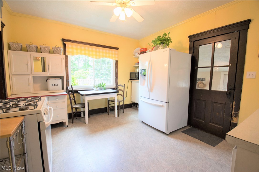 C T Mattisons Add - Residential