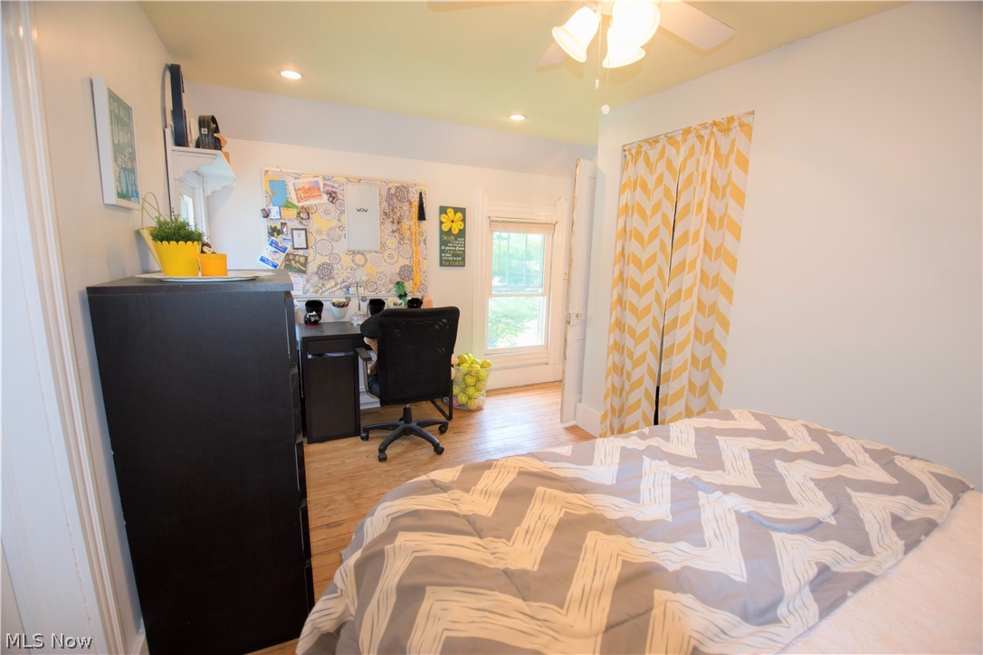 C T Mattisons Add - Residential