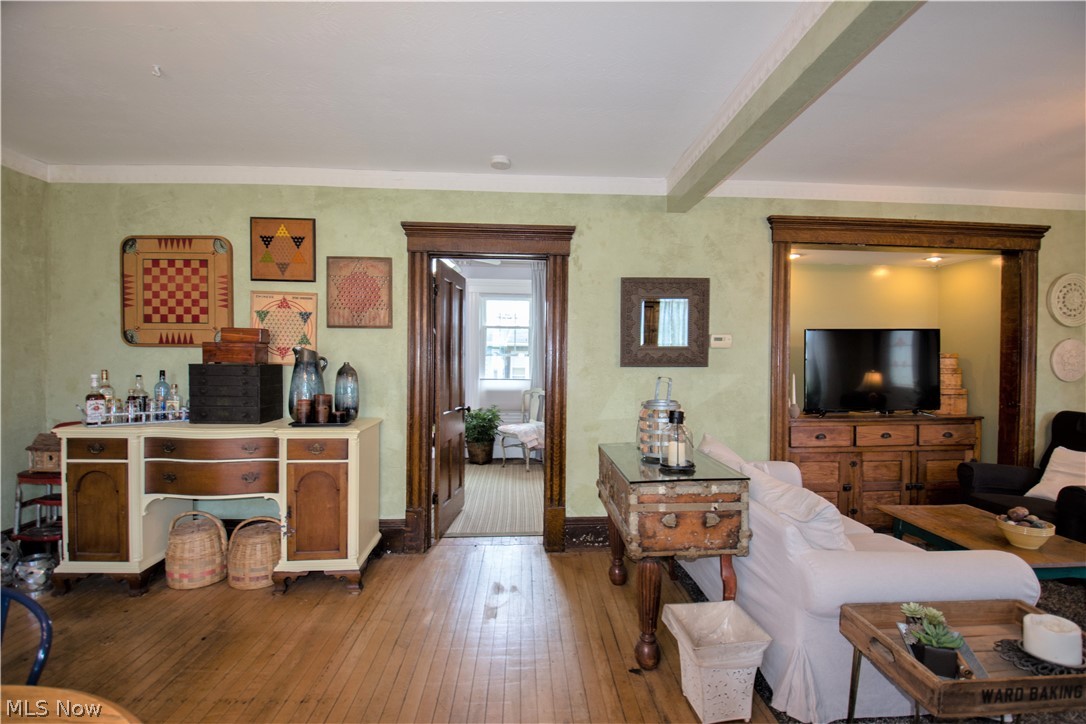 C T Mattisons Add - Residential