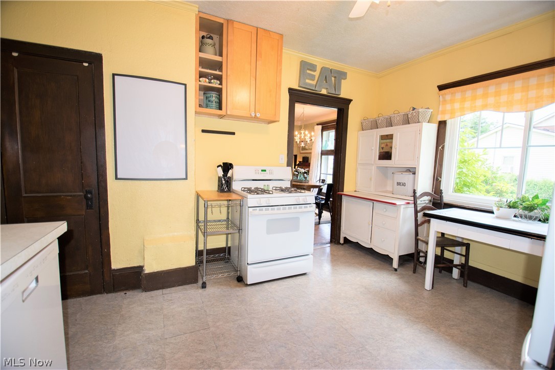 C T Mattisons Add - Residential