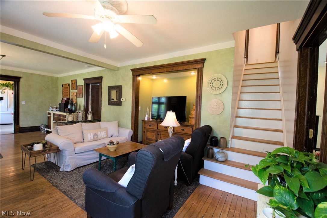 C T Mattisons Add - Residential