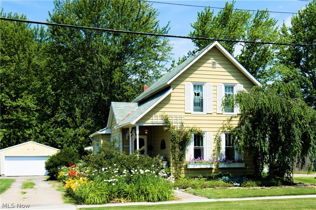 C T Mattisons Add - Residential