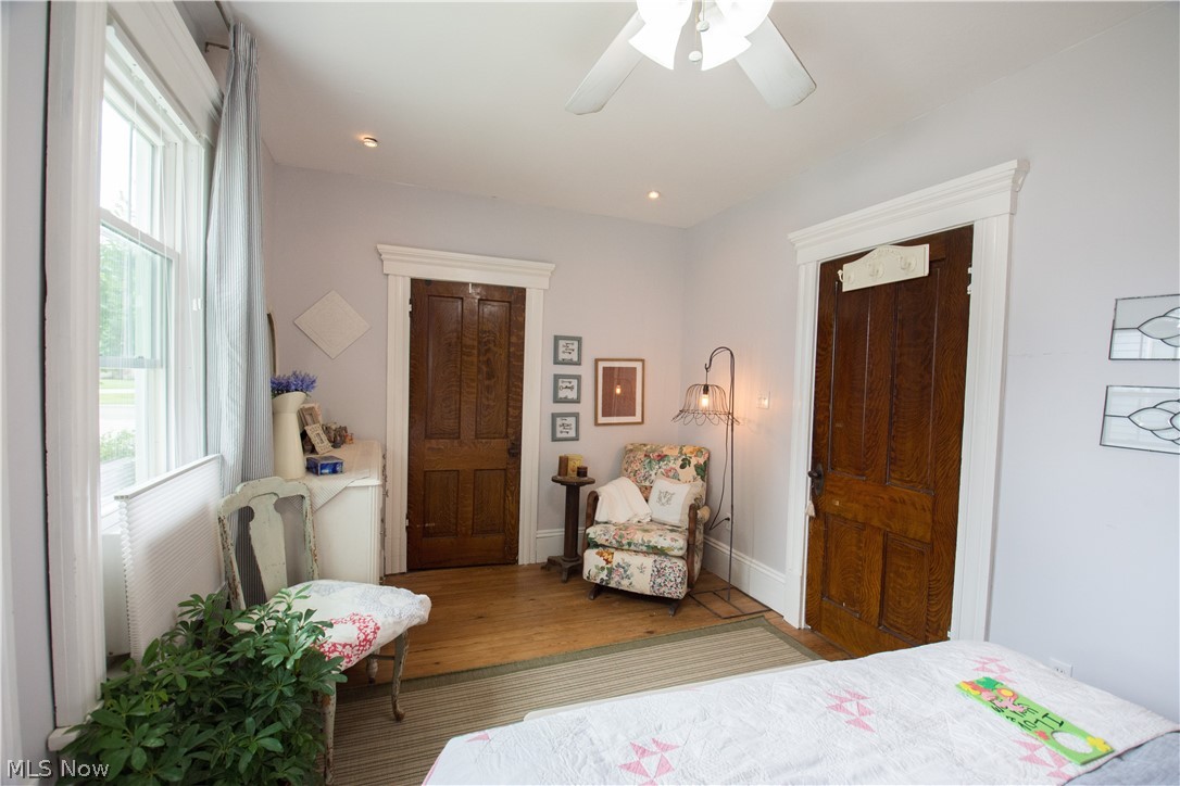 C T Mattisons Add - Residential