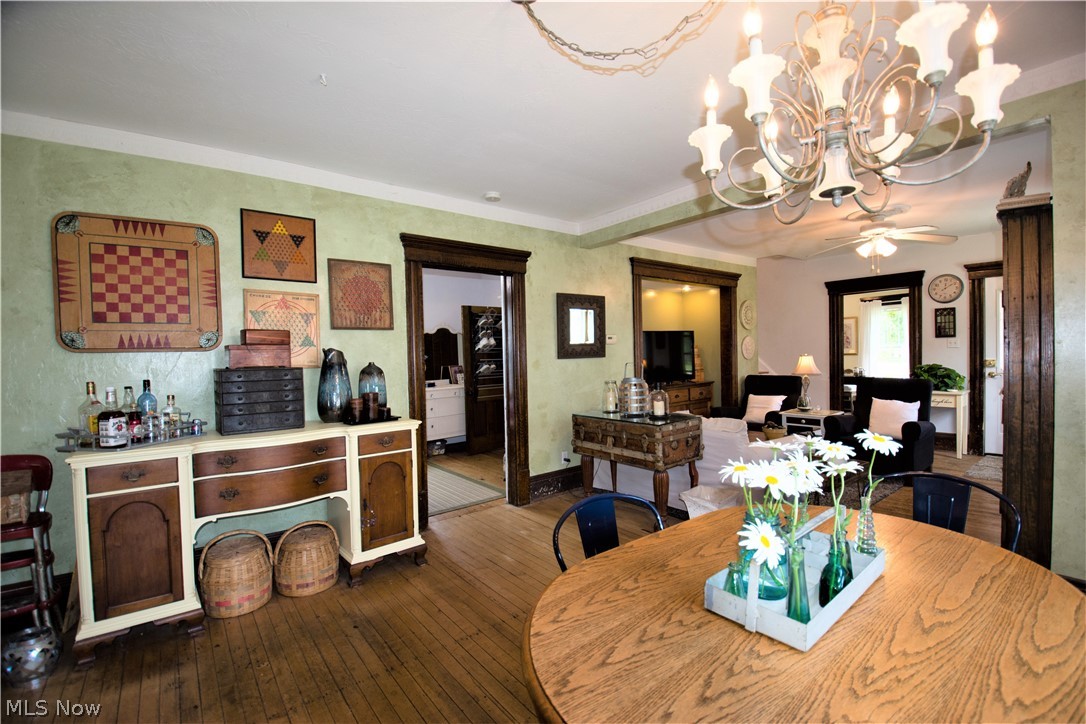 C T Mattisons Add - Residential