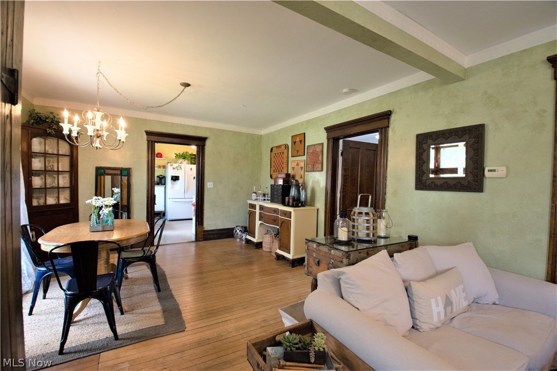 C T Mattisons Add - Residential