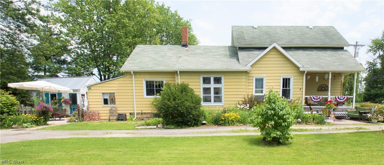 C T Mattisons Add - Residential