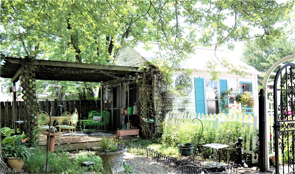 C T Mattisons Add - Residential