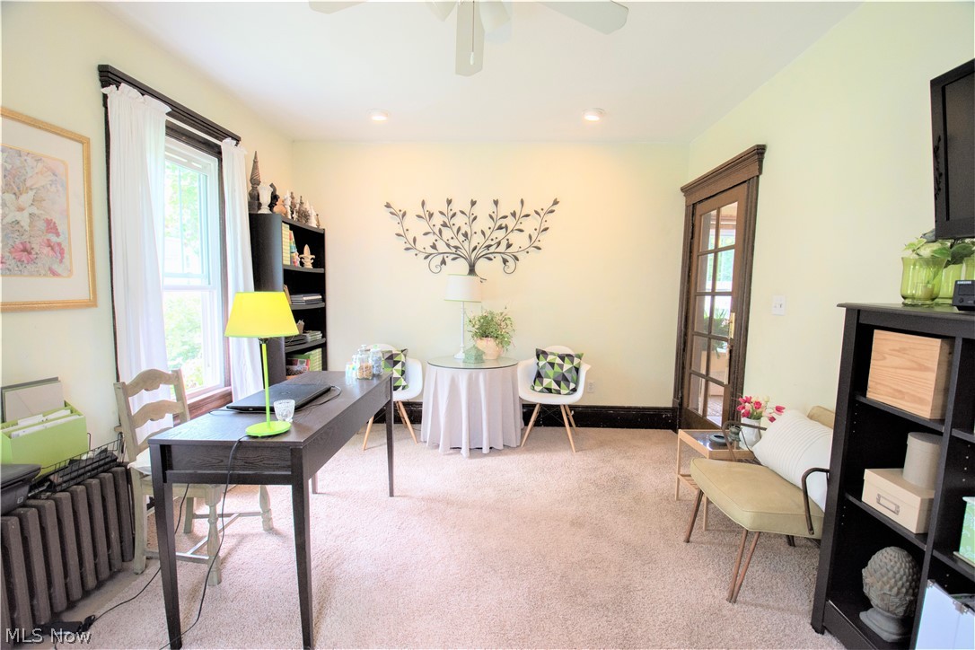 C T Mattisons Add - Residential