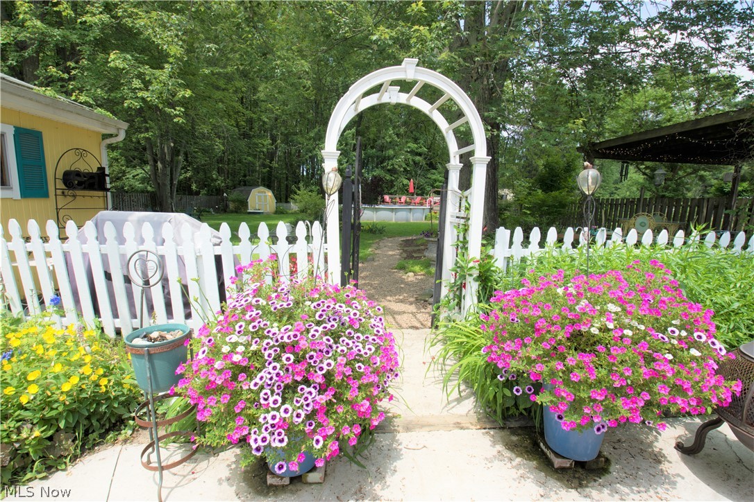 C T Mattisons Add - Residential